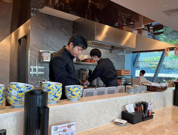 ENISHI Bangkok 20