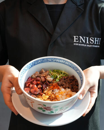 ENISHI Bangkok 6