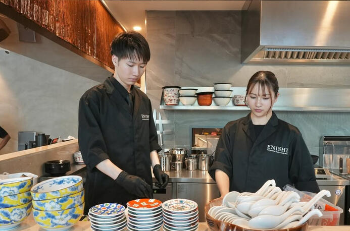 ENISHI Bangkok 12