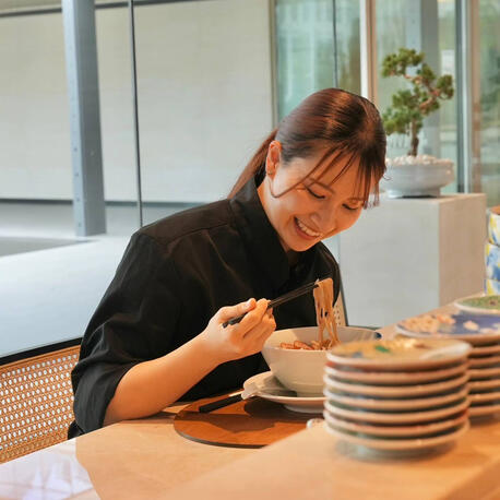 ENISHI Bangkok 11