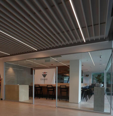 ENISHI Bangkok 4