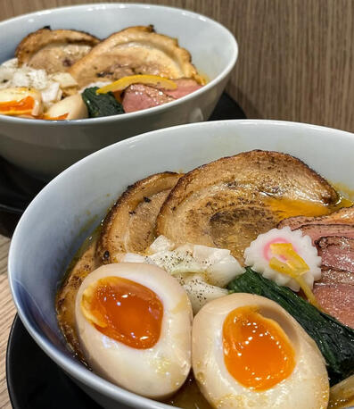 ENISHI Singapore 6